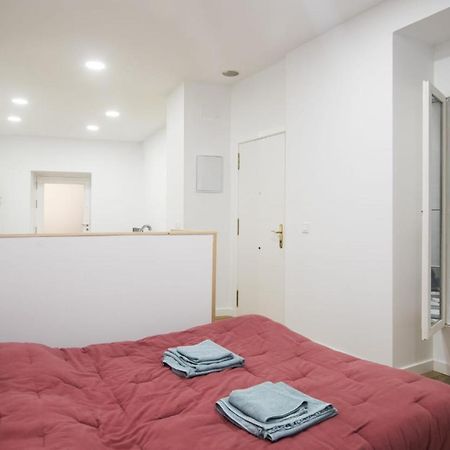 Casa Celia Apartment Cadiz Ngoại thất bức ảnh