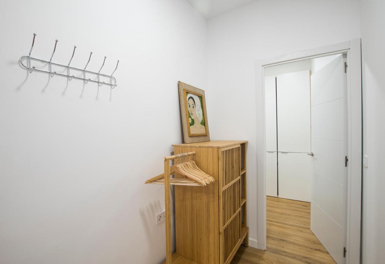 Casa Celia Apartment Cadiz Ngoại thất bức ảnh