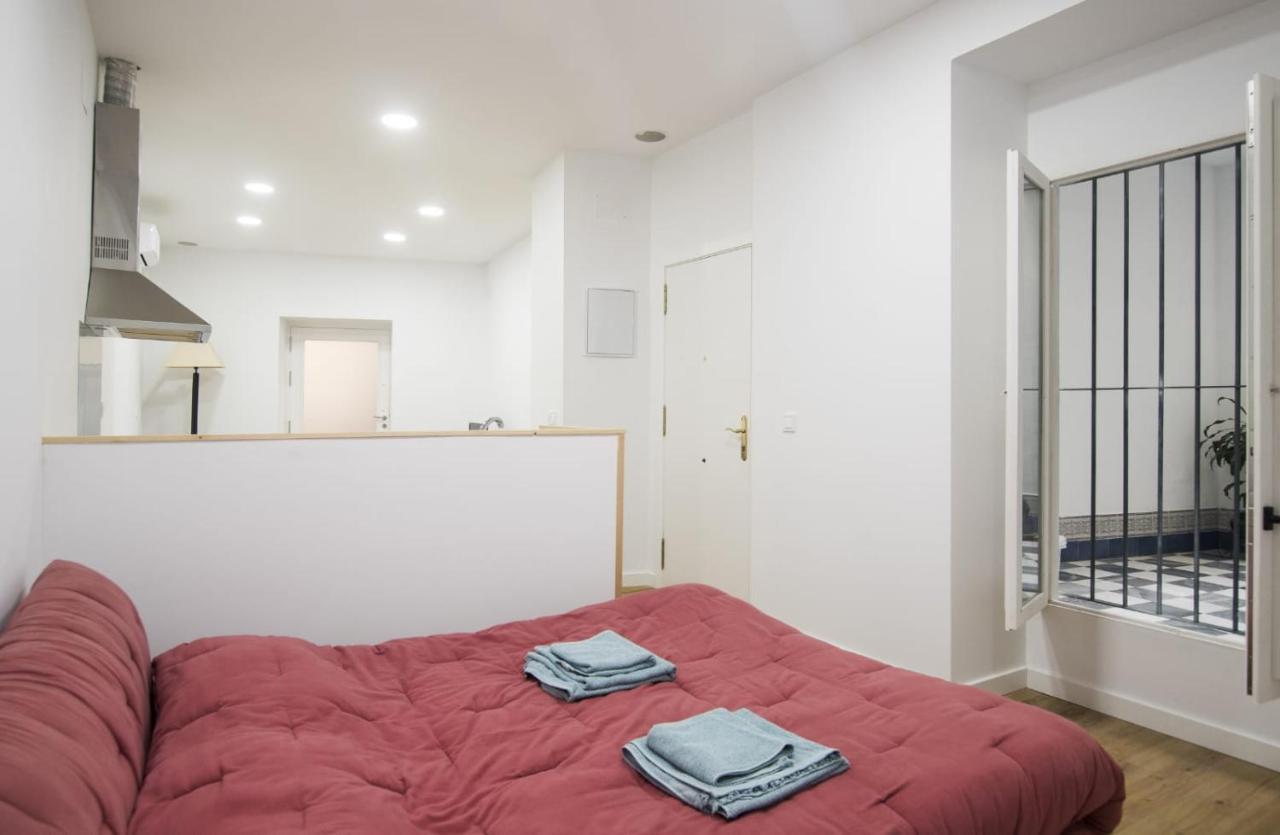 Casa Celia Apartment Cadiz Ngoại thất bức ảnh