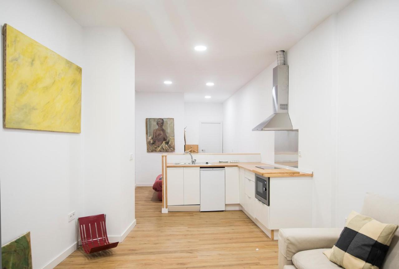 Casa Celia Apartment Cadiz Ngoại thất bức ảnh