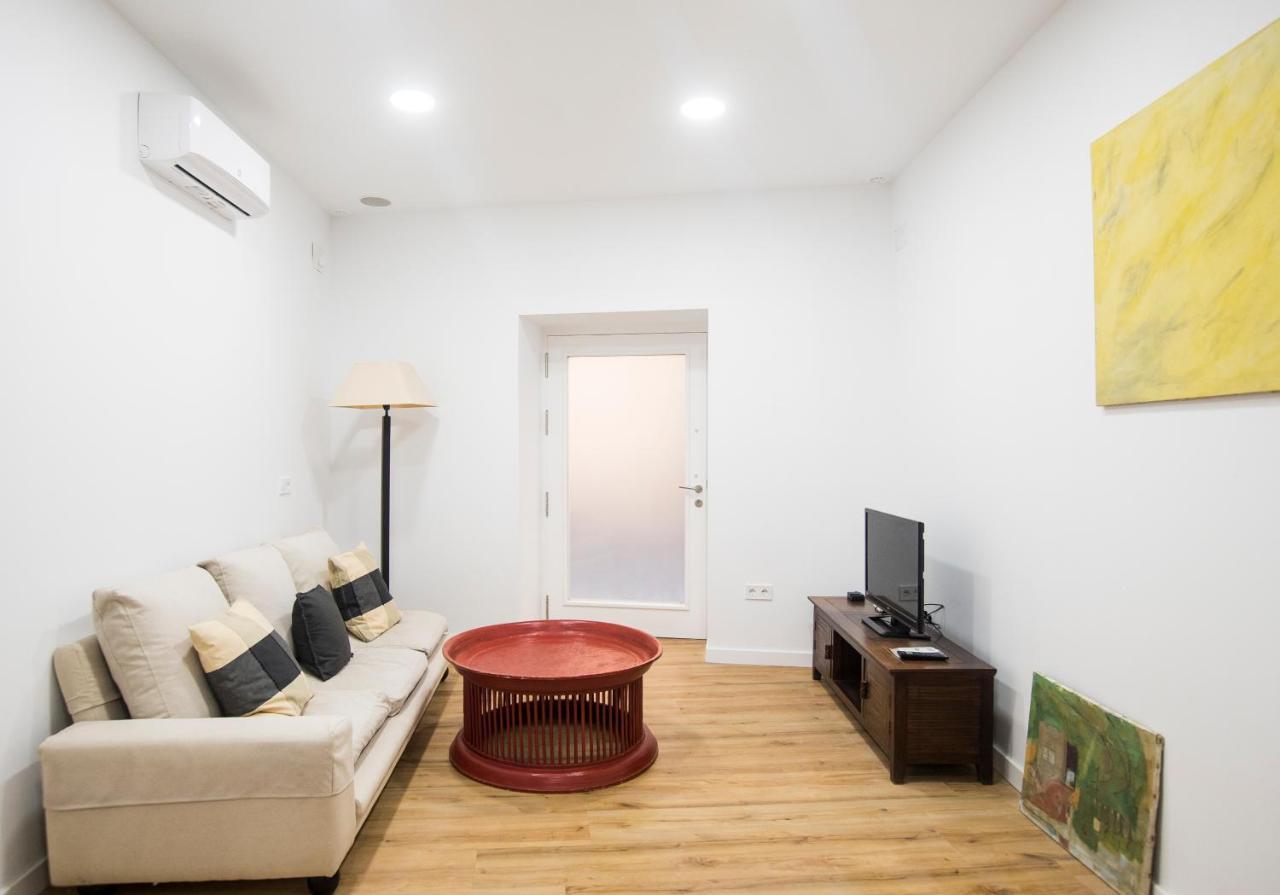 Casa Celia Apartment Cadiz Ngoại thất bức ảnh